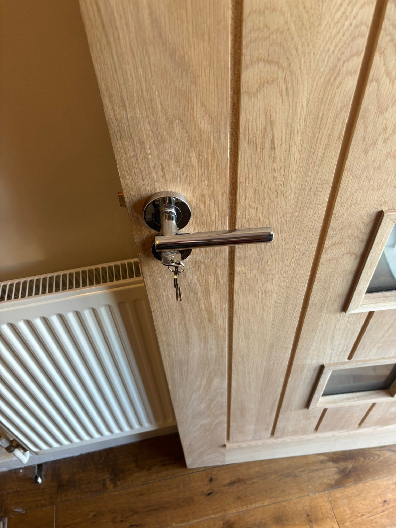 1st Fix Carpentry by Molland & Owen Carpentry Services