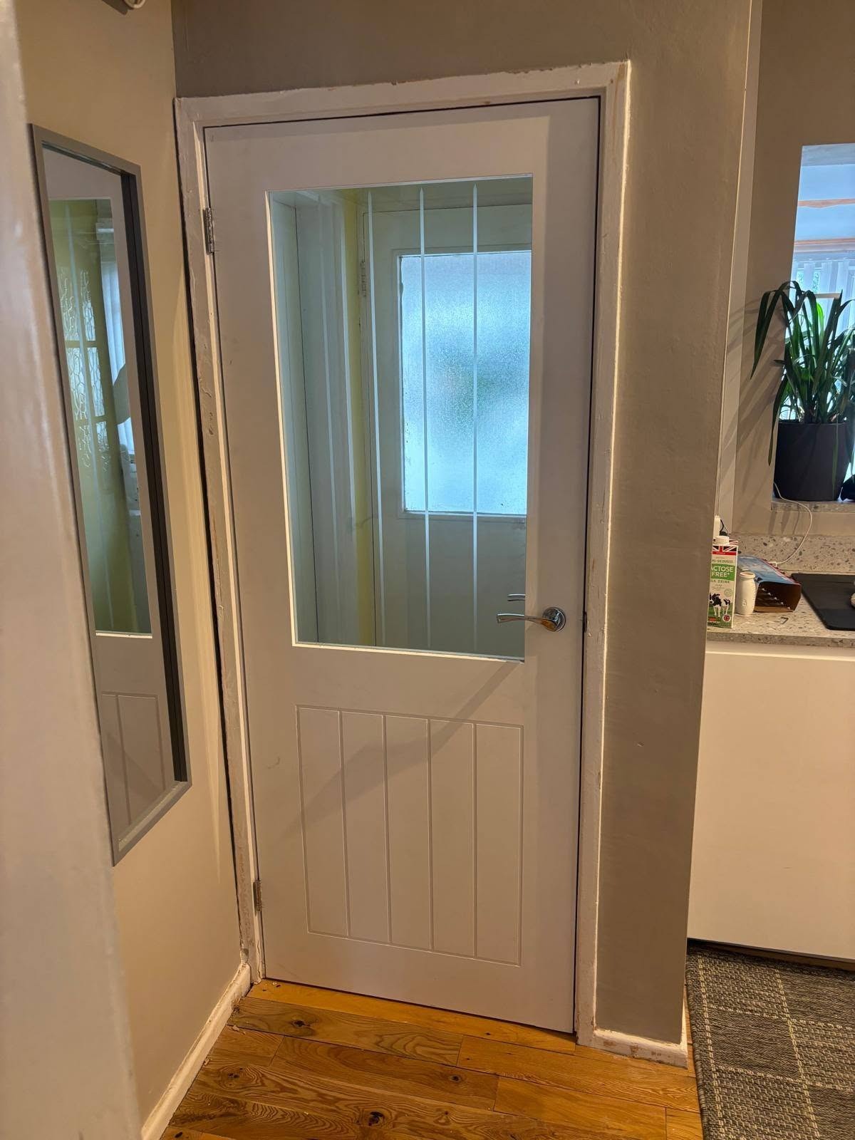 Door Frames & Linings by Molland & Owen Carpentry Services
