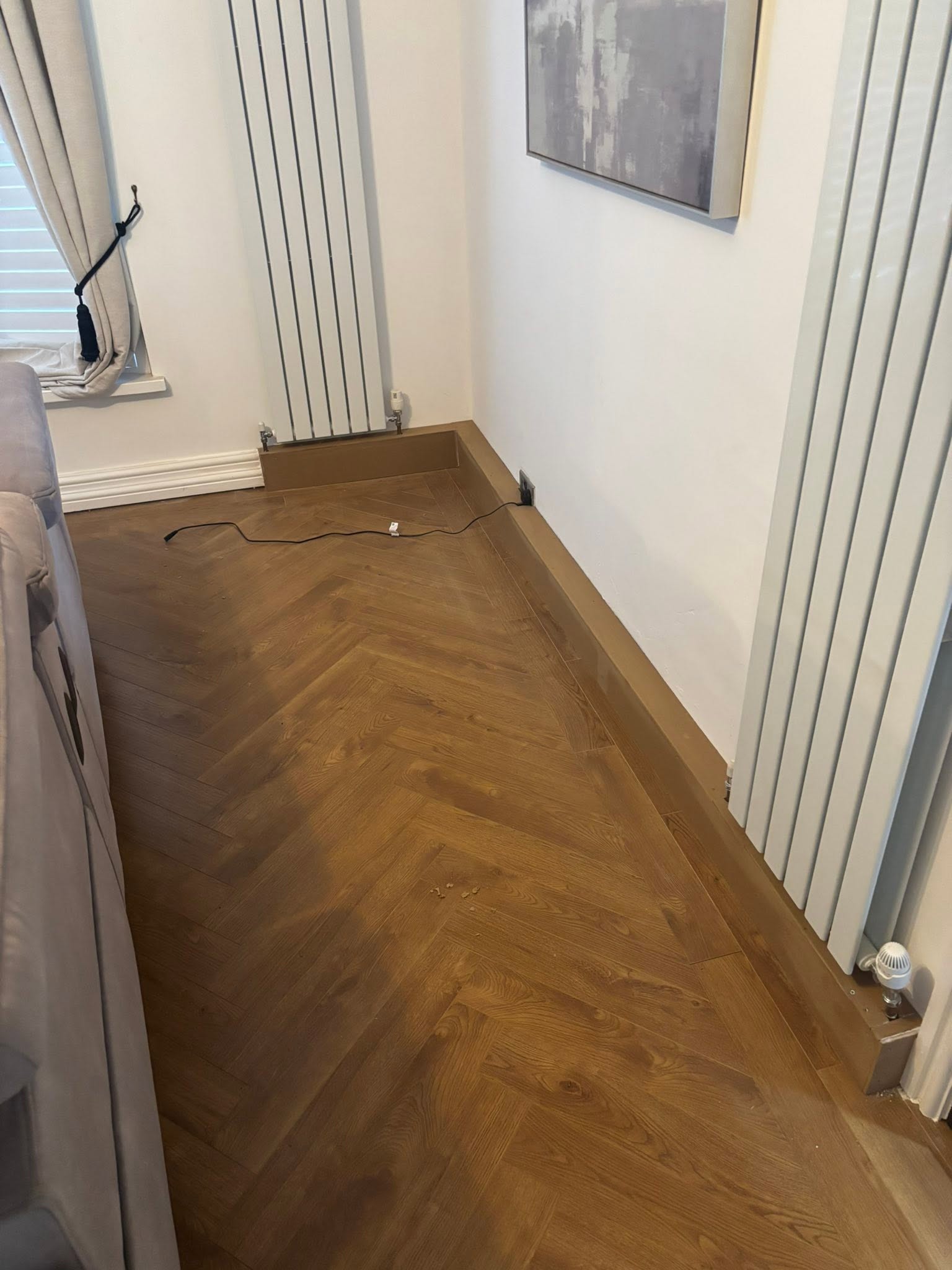 Skirting & Architrave by Molland & Owen Carpentry Services