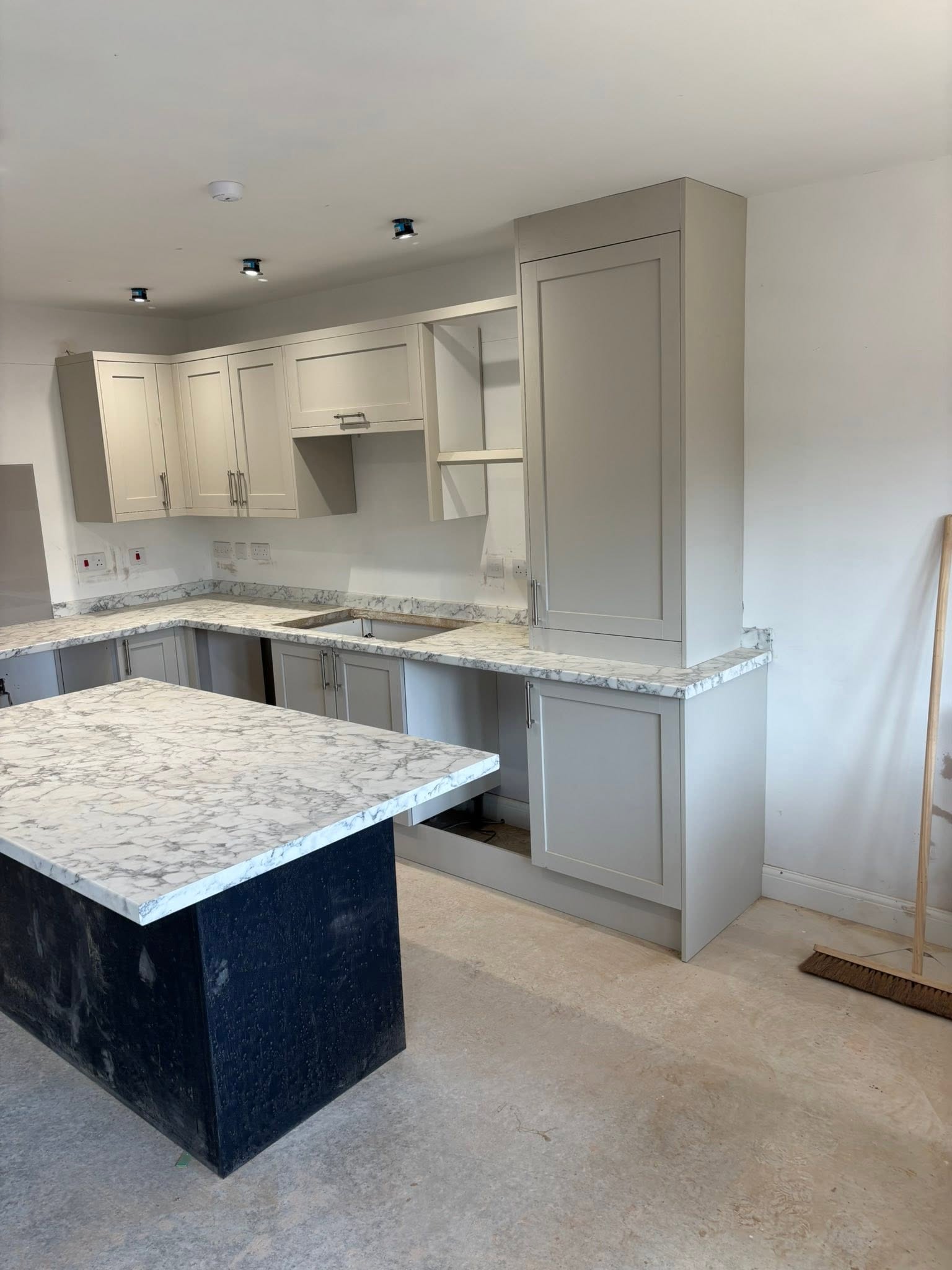 New Builds & Renovations by Molland & Owen Carpentry Services