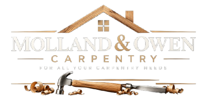Molland & Owen Carpentry Services logo