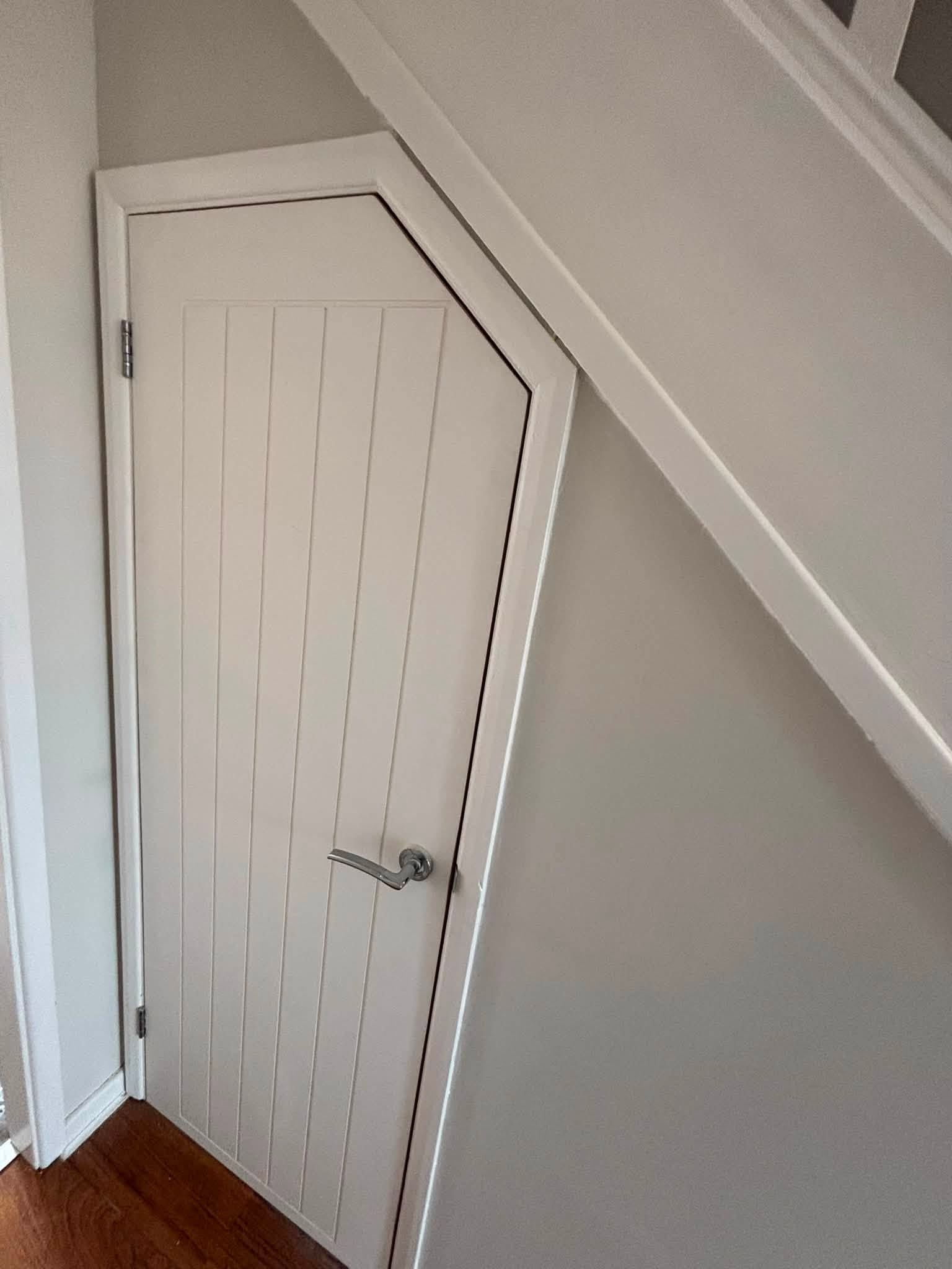Stud Walls by Molland & Owen Carpentry Services